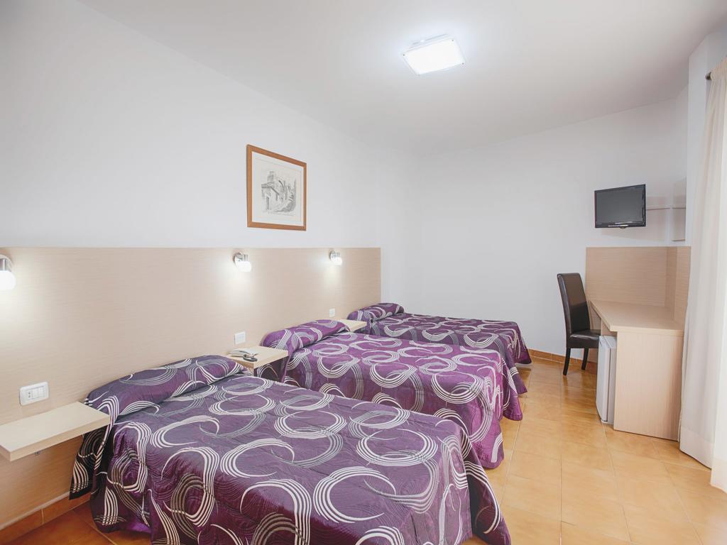 Hotel Ucanca San Isidro  Extérieur photo