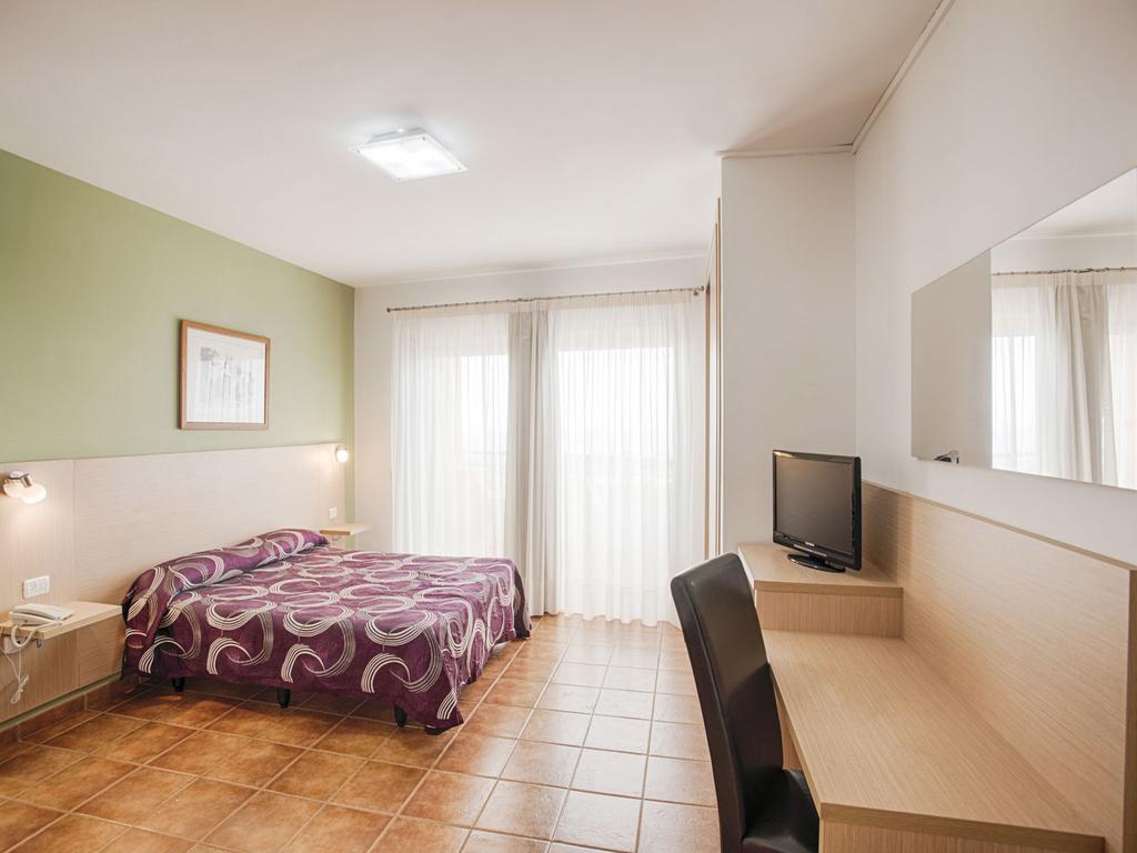Hotel Ucanca San Isidro  Extérieur photo