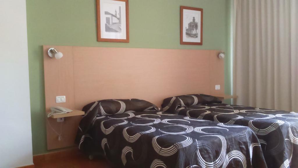 Hotel Ucanca San Isidro  Extérieur photo