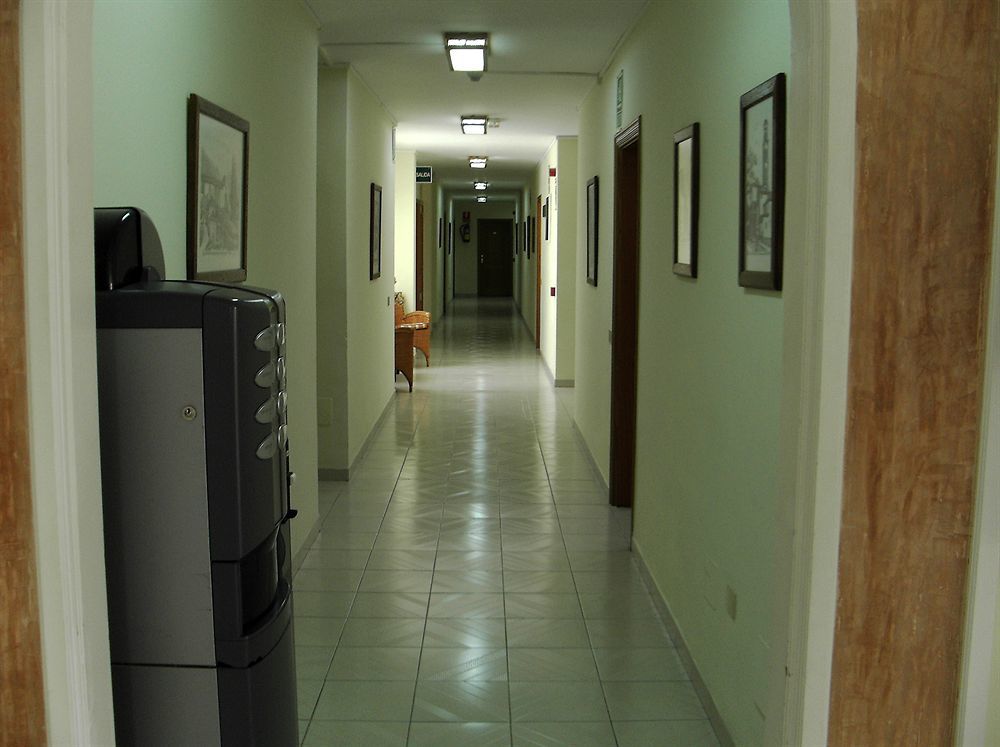 Hotel Ucanca San Isidro  Extérieur photo